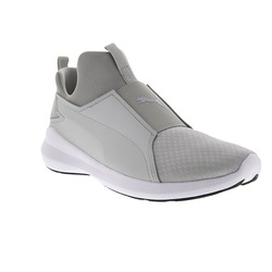 tenis puma rebel mid