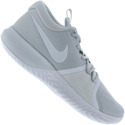 nike zoom assersion branco