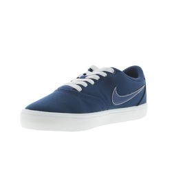 tênis nike wmns sb check solar cnvs feminino