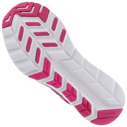 tênis saucony kinvara 8 feminino