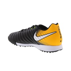 chuteira society nike tiempo ligera 4 tf masculina