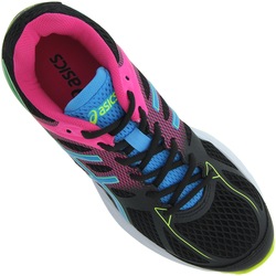 tenis asics spree feminino