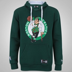 leprechaun moletom com capuz