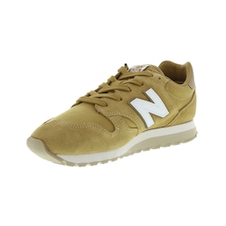 tênis couro new balance u 520 masculino