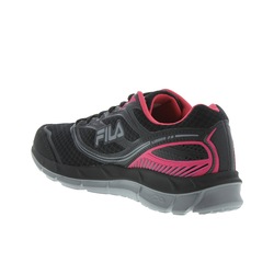 tenis fila siroco feminino