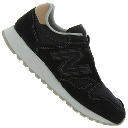 tenis new balance 520 feminino preto