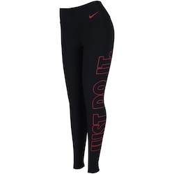 legging nike sculpt victory tight preta