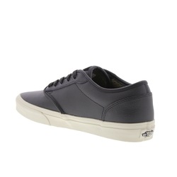 vans atwood couro