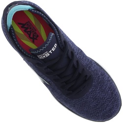 tênis skechers go step lite agile feminino