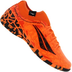 chuteira futsal penalty rx locker vii lc