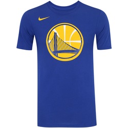 camiseta nike warriors