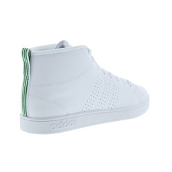 adidas advantage clean mid