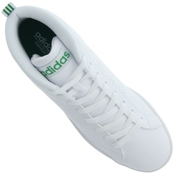 adidas advantage clean mid