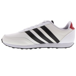 tenis adidas masculino v racer