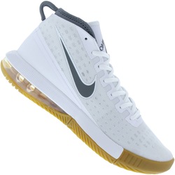 tenis air max cano alto