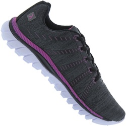 tenis oxer feminino preto