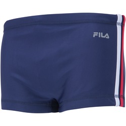 sunga boxer fila