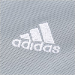 camisa polo adidas core 18