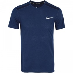 camiseta nike dry cool miler top ss