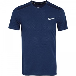 camiseta nike dry cool miler top ss