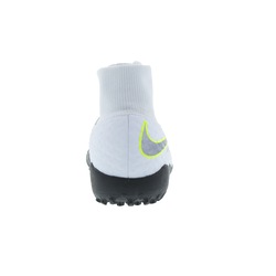 chuteira society nike hypervenom phantomx 3 academy df tf