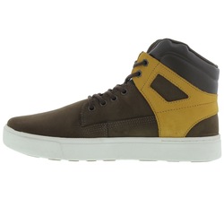 Tênis Cano Alto Timberland Danver - Masculino - Centauro