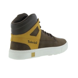Tênis Cano Alto Timberland Danver - Masculino - Centauro
