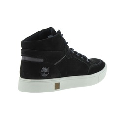 tenis timberland cano alto