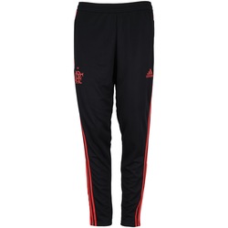 calça do flamengo de treino