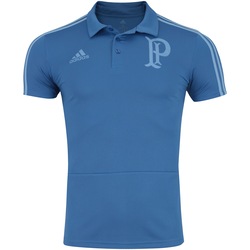 camisa polo viagem palmeiras