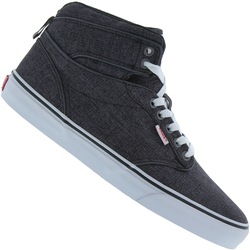 vans preto centauro