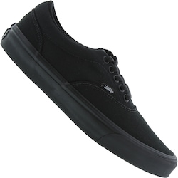 vans preto feminino centauro