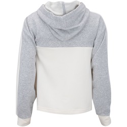 puma multicolor moletom com capuz