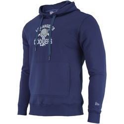 kith la dodgers moletom com capuz
