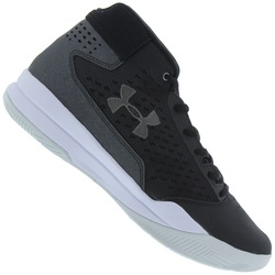 tenis under armour jet mid