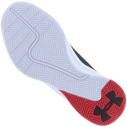 tênis under armour jet low