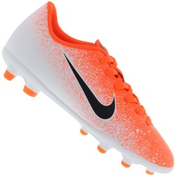 chuteira campo nike mercurial vapor 12 club