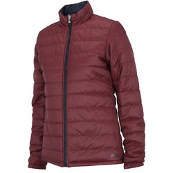 jaqueta fila thermal double