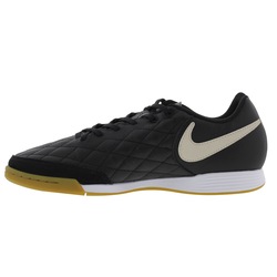 chuteira nike tiempo legend vii 10r academy futsal unissex