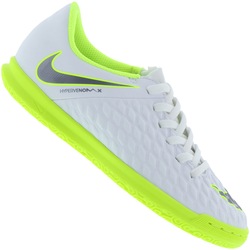 chuteira nike hypervenom phantom 3 club society