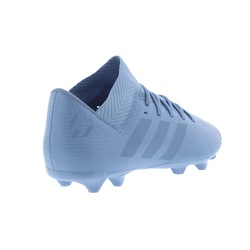 chuteira campo adidas nemeziz messi 18.3 fg masculina