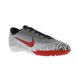 chuteira society nike mercurial vapor 12 academy masculina