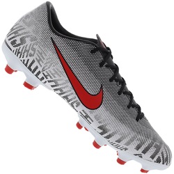 chuteira do neymar campo