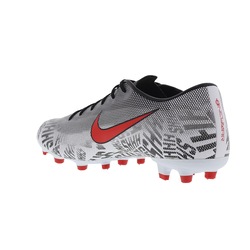 chuteira nike mercurial vapor xii academy neymar campo unissex