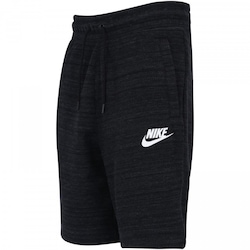 bermuda nike sportswear masculina