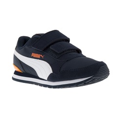 tênis infantil puma st runner v2 nl v ps