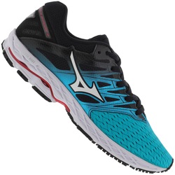 tênis mizuno wave shadow feminino
