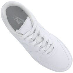tênis nike ebernon low prem masculino