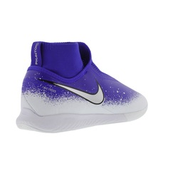 chuteira nike phantom react pro futsal unissex