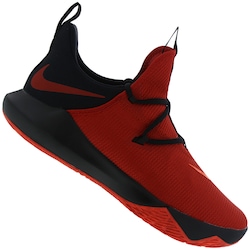 nike zoom shift 2 vermelho